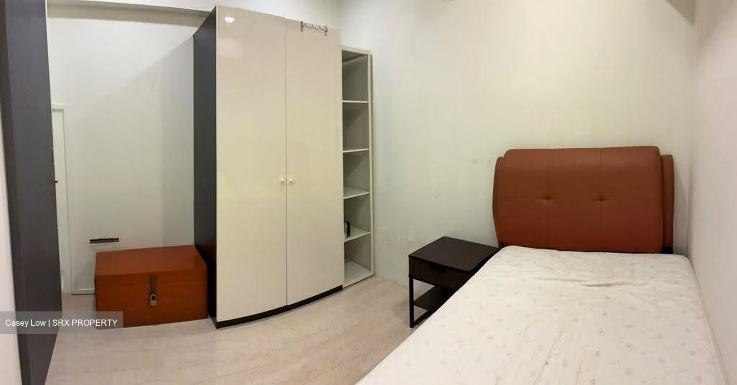Blk 148 Silat Avenue (Bukit Merah), HDB 4 Rooms #637192751